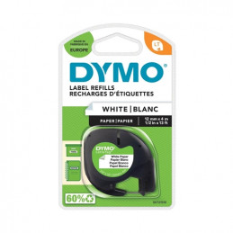 Dymo 91200 LetraTAG Paper...