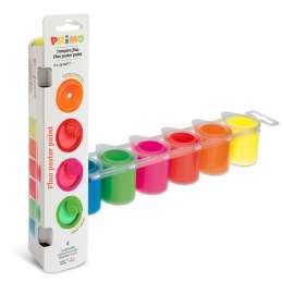 Primo Tempera / Bojëra Uji...