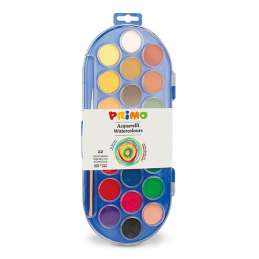 PRIMO Watercolour Palette...