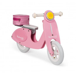 Janod Mademoiselle Scooter...