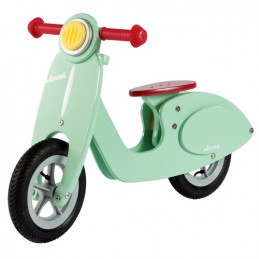 Janod Scooter Mint