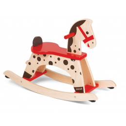 Janod Rocking Horse