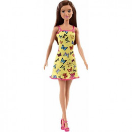 Mattel Barbie Doll in...