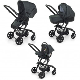 Foppa Stroller 3in1 UP3...