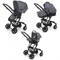 Foppa Stroller 3in1 UP3...