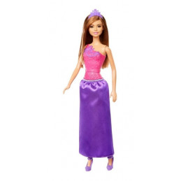 Mattel Barbie Doll Princess...