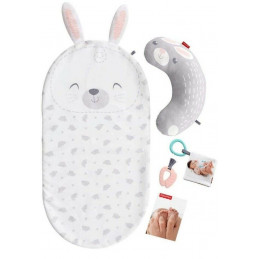 Fisher Price Baby Bunny...