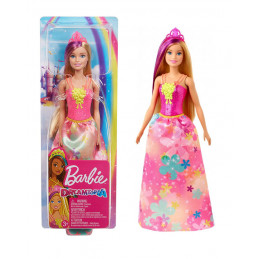 Mattel Barbie Dreamtopia...
