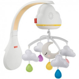 Fisher Price Calming Clouds...