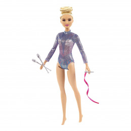Mattel Barbie Rhythmic...
