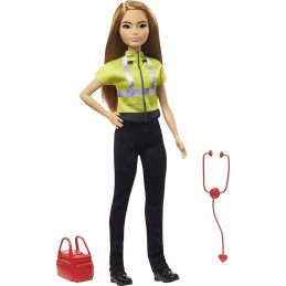 Mattel Barbie Career Doll...