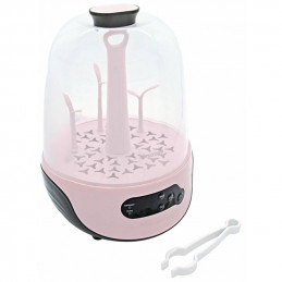 Kikka Boo Sterilizer With...