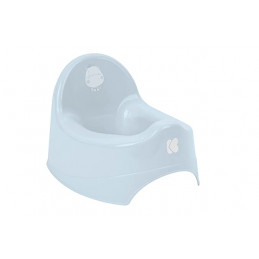 Kikka Boo Urinal Hippo Blue