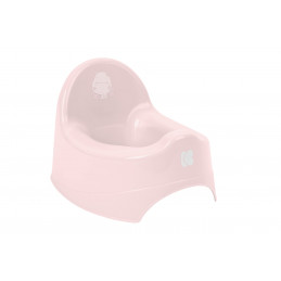 Kikka Boo Urinal Hippo Pink