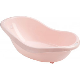 Kikka Boo Hippo Bathtub Pink