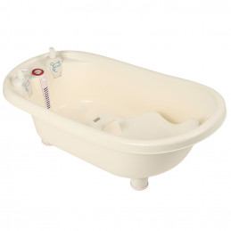 Kikka Boo Dori Pink Bathtub