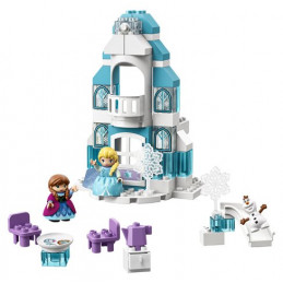 Lego Duplo Frozen Ice Castle