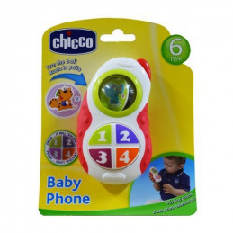 Chicco Baby Phone