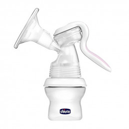 Chicco Manual Breast Pump...