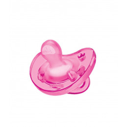 Chicco Gummy Silicone...