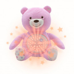 Chicco Baby Bear Soft Toy