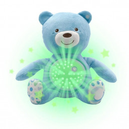 Chicco Baby Bear Soft Toy