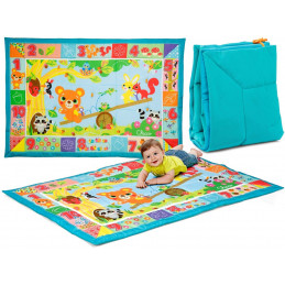 Chicco Forest Play Mat