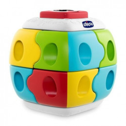 Chicco Q block 2 in 1