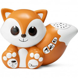 Chicco Foxy Colourful...