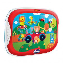 Chicco Animal Tablet