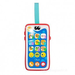 Chicco Baby Smartphone Game