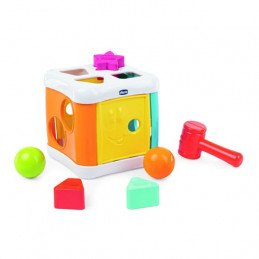 Chicco Shape Cube 2IN1