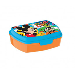 Safta Sandwhich Box Mickey