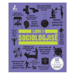 Arba Editions Sociology Book