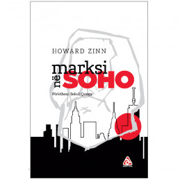 ARBA EDITIONS MARKSI NË SOHO