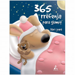 Arba Editions 365 Bedtime...