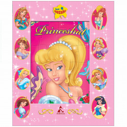 Arba Editions Princesses...
