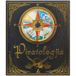 Arba Editions Piratology