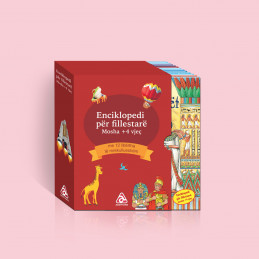 ARBA EDITIONS ENCIKLOPEDIA...