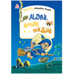 Arba Editions Aldin, The...