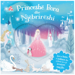 Arba Editions Princess Bora...