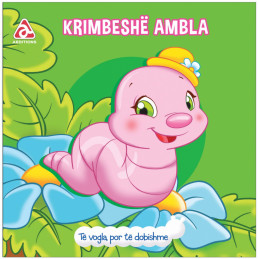 Arba Editions Ambla The Worm