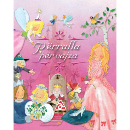 Arba Editions Tales For Girls