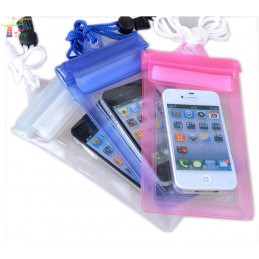 Waterproog bag for phones