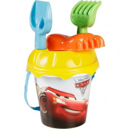 Sand beach toys set Cars Mc...