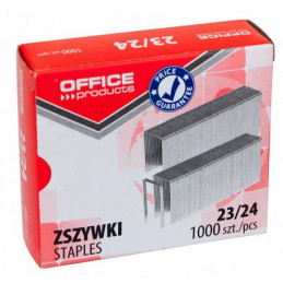 OFFICE PRODUCTS Staples 23/24