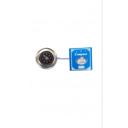 MAGNETIC ORIENTATION COMPASS