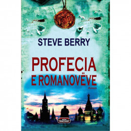 BOTA SHQIPTARE PROFECIA E...