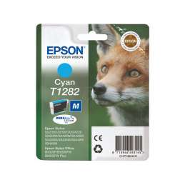 Epson Ink T1282 Cyan...