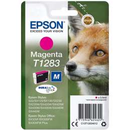 Epson Ink T1283 Magenta...